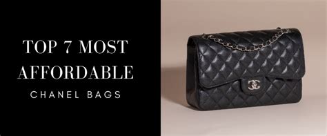 cheapest things on chanel|affordable chanel gifts.